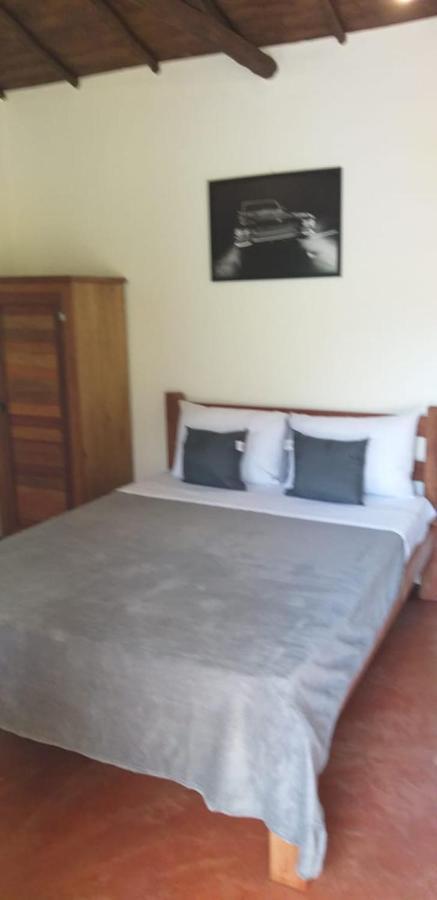 Fazenda Piloes Villa Petrópolis Buitenkant foto