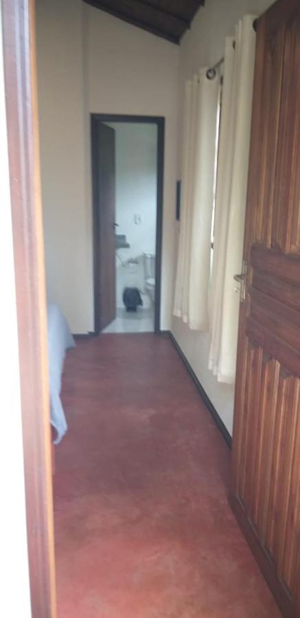 Fazenda Piloes Villa Petrópolis Buitenkant foto