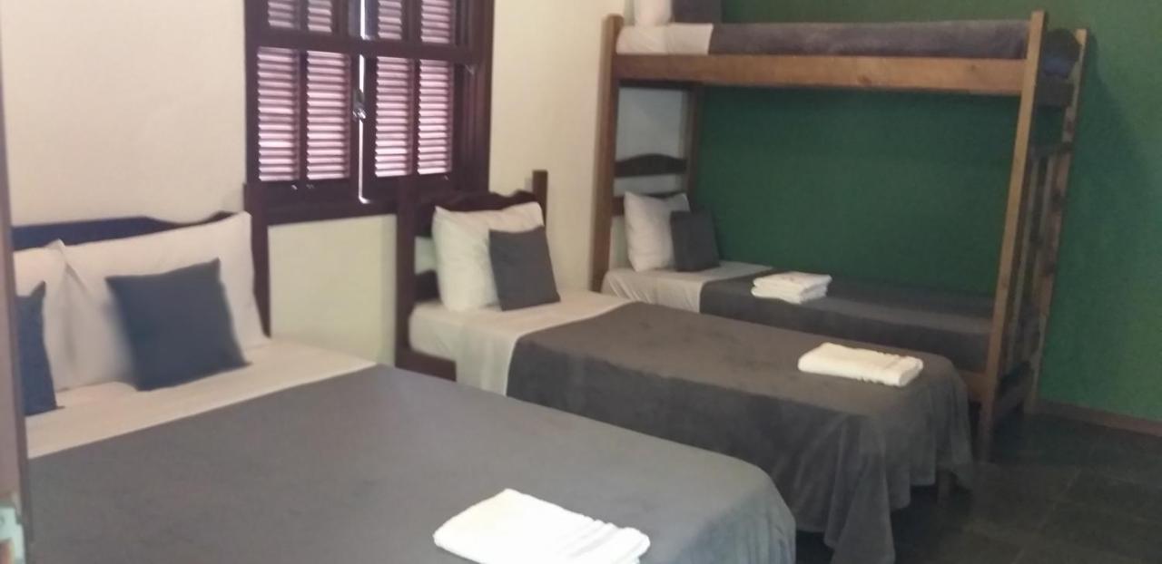 Fazenda Piloes Villa Petrópolis Buitenkant foto