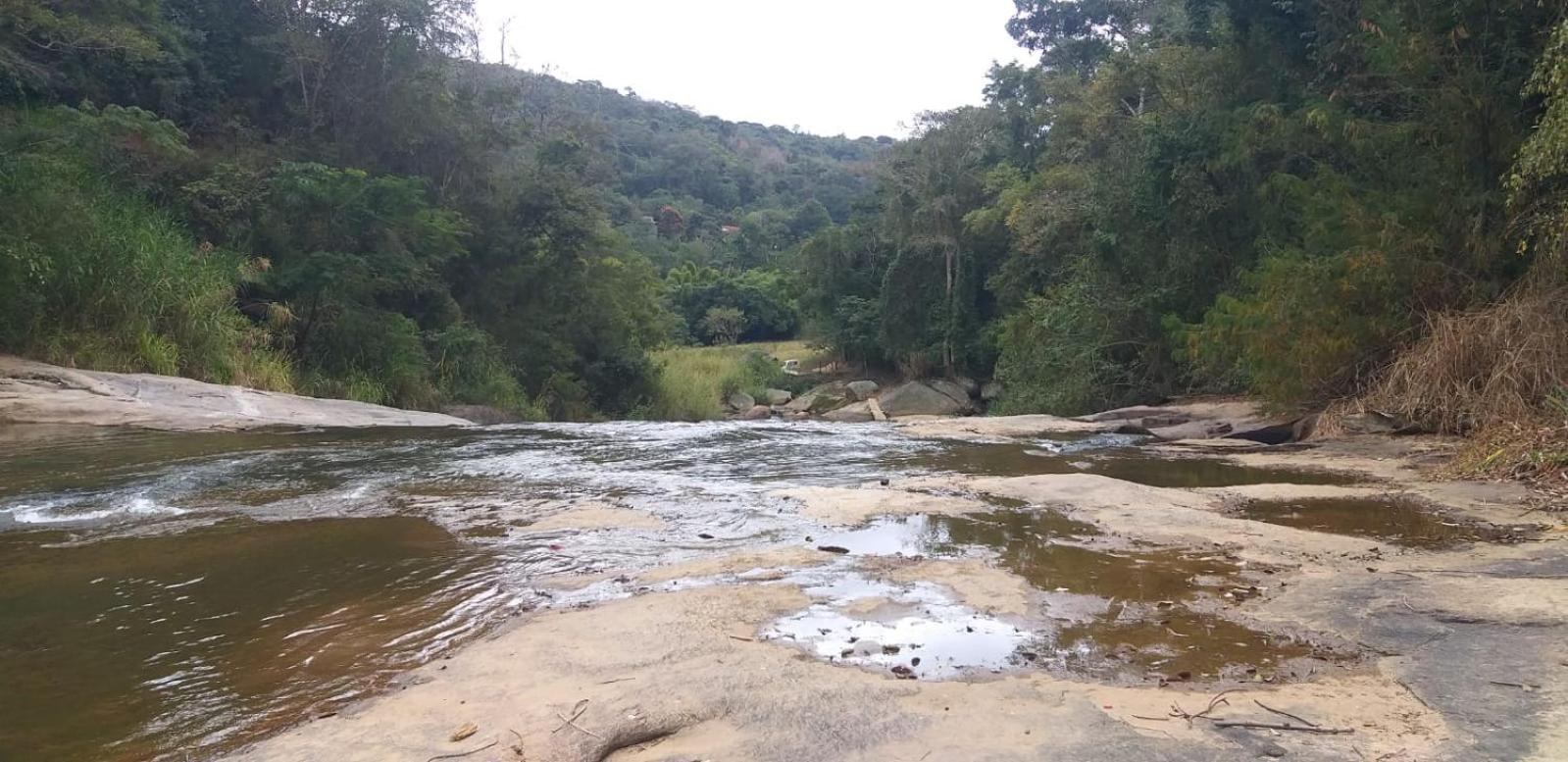 Fazenda Piloes Villa Petrópolis Buitenkant foto