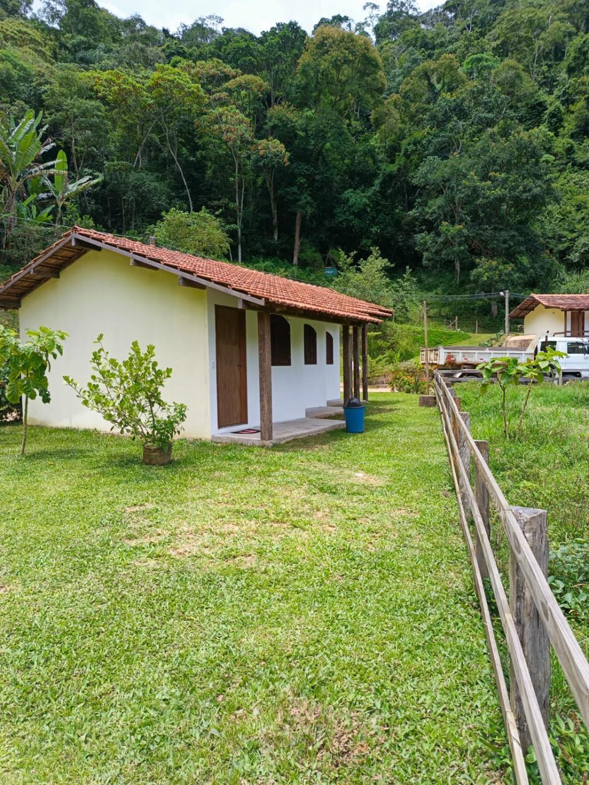 Fazenda Piloes Villa Petrópolis Buitenkant foto
