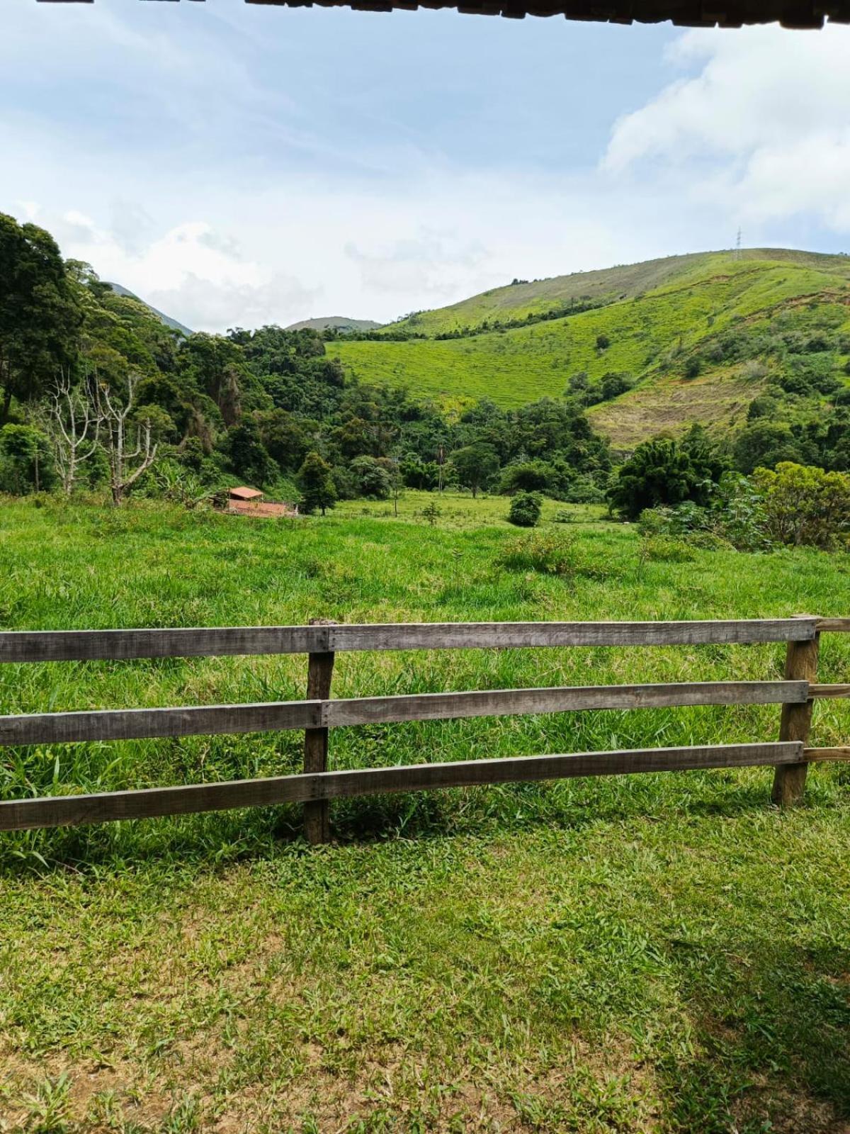 Fazenda Piloes Villa Petrópolis Buitenkant foto